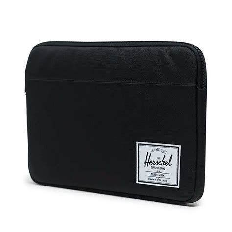 herschel anchor sleeve|herschel sleeve 13 inch.